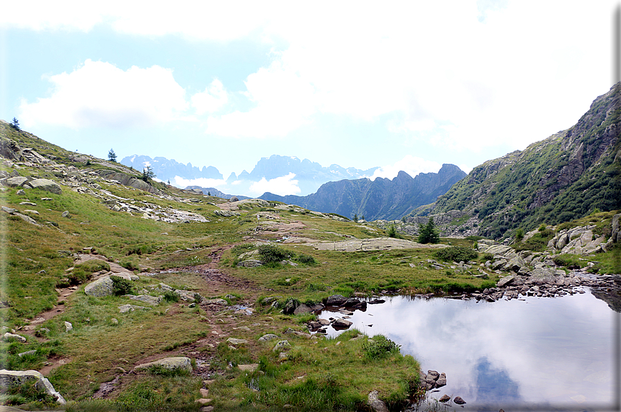 foto Lago Nero